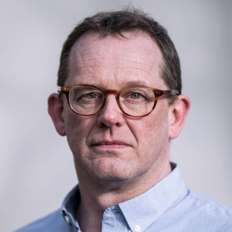 Anders Hofseth