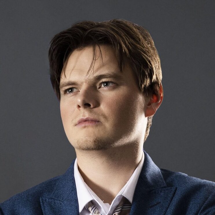 Erlend Mørch