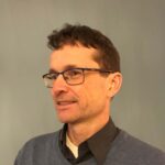 Harald Irgens-Jensen