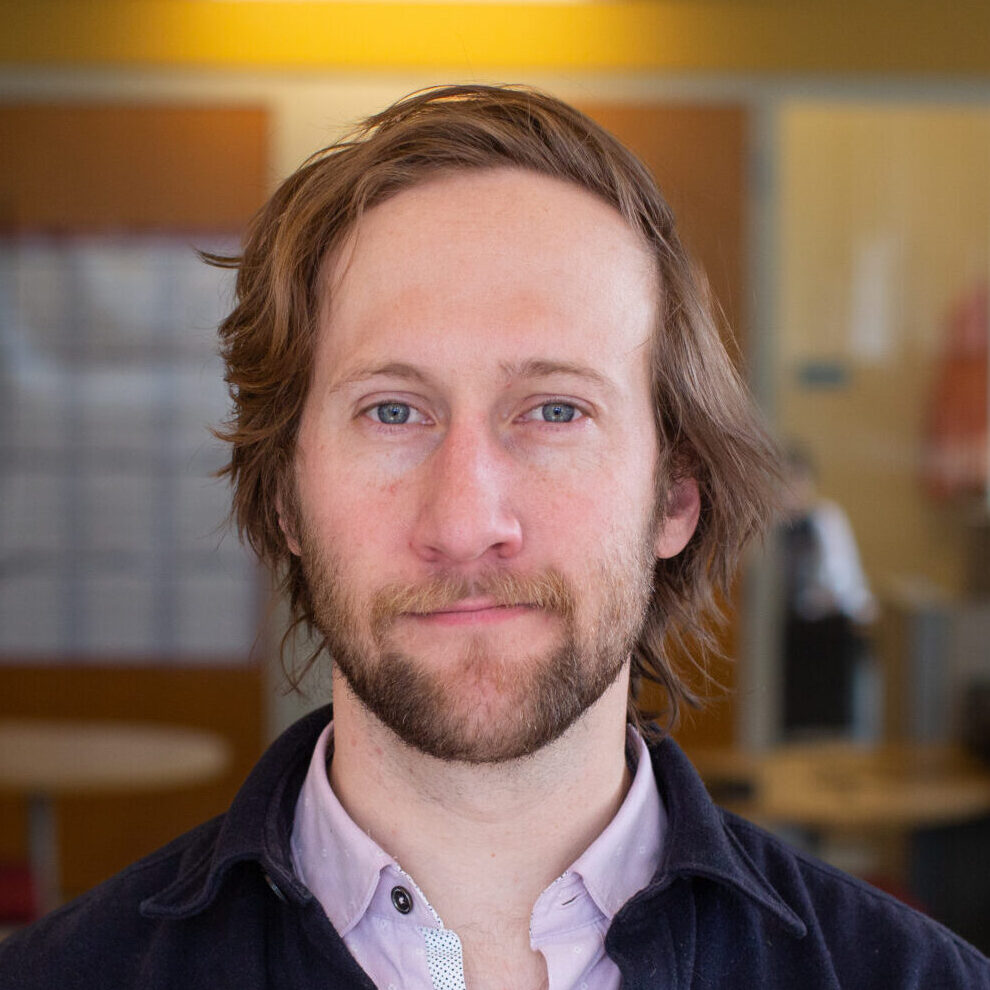 Simon Adler
