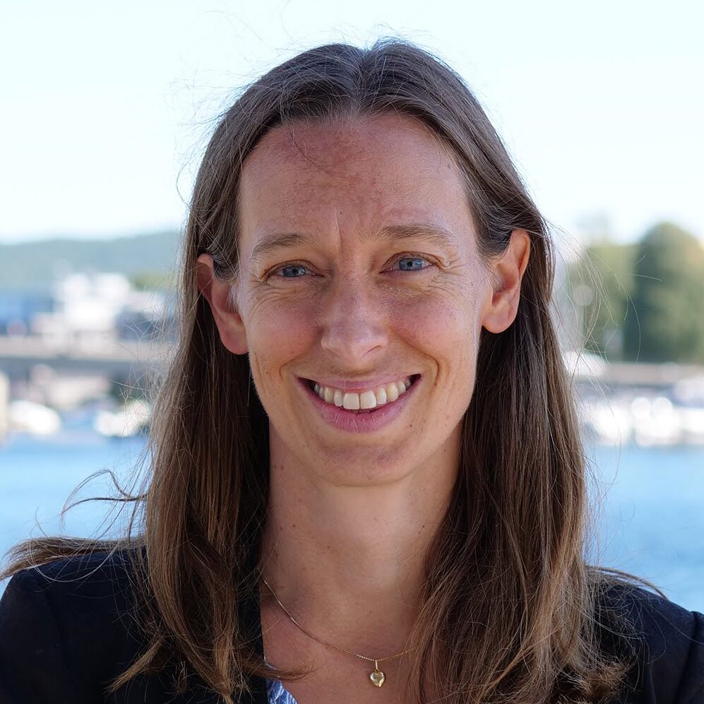 Kristin Bast Sørum
