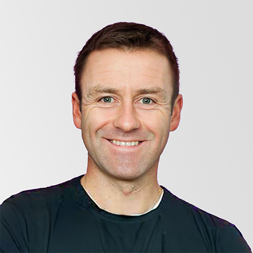 Lars Erik Krogsrud
