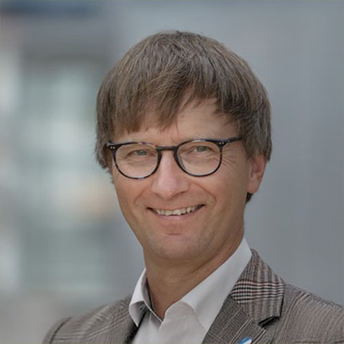 Øyvind Kvalnes