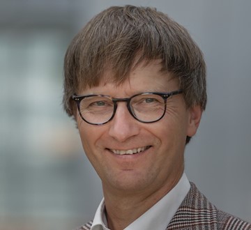 Øyvind Kvalnes