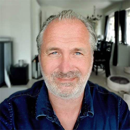 Frode Langhelle