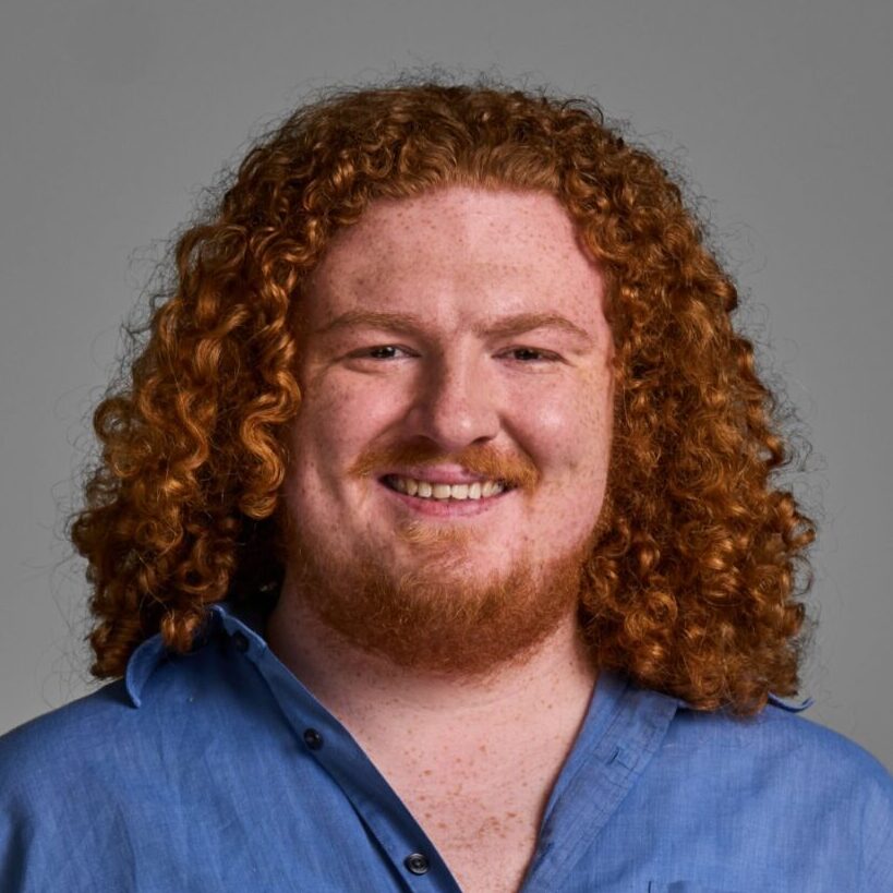 Sander Zakharia