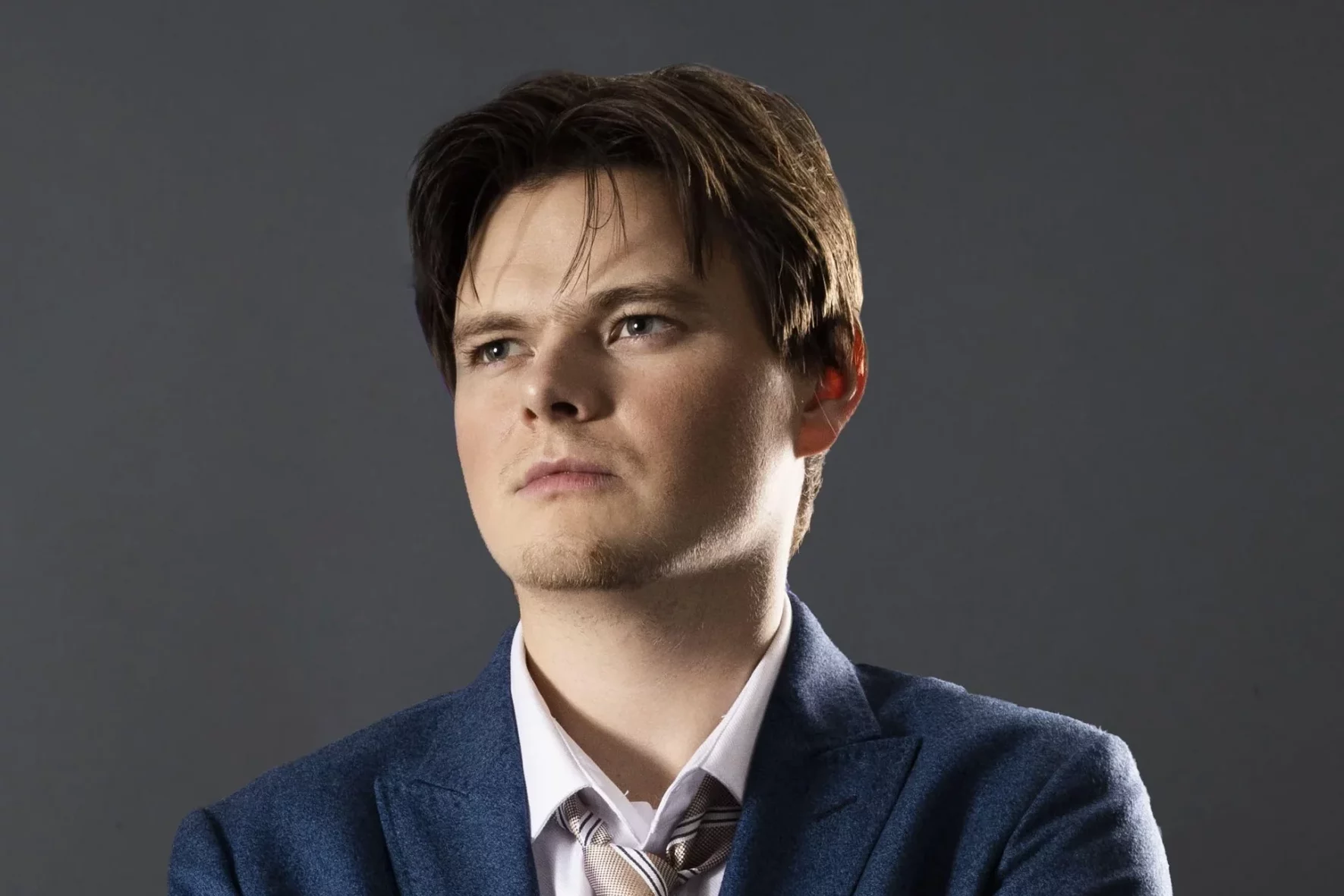 Erlend Mørch om å nå unge lyttere