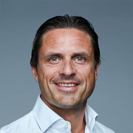 Anders Opsahl