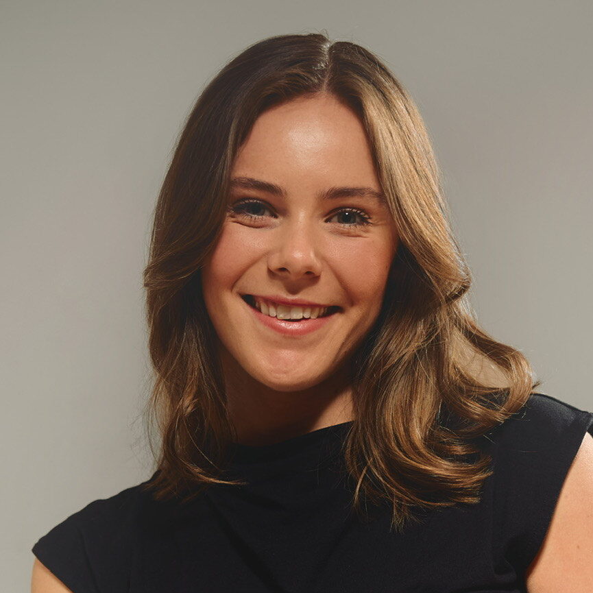 Amalie Stuve
