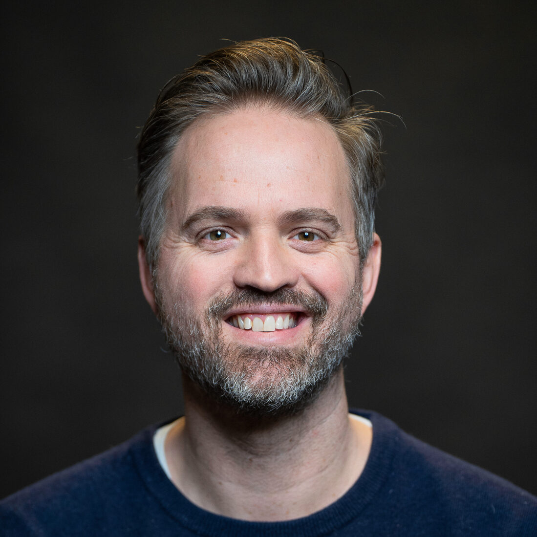 Arne Martin Vistnes