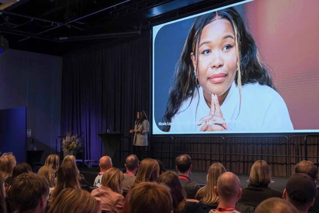 Hvem vil du se på årets Lyddager?