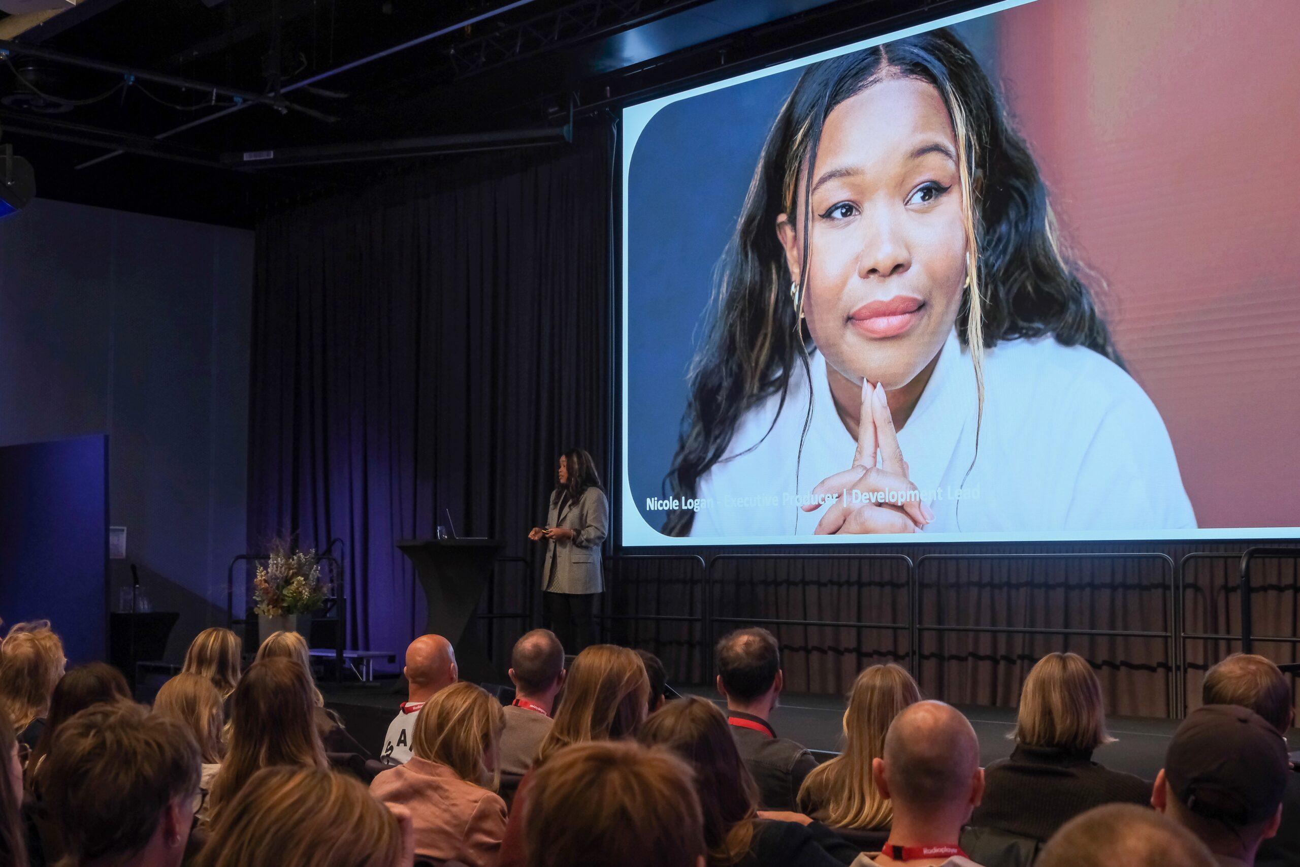 Hvem vil du se på årets Lyddager?