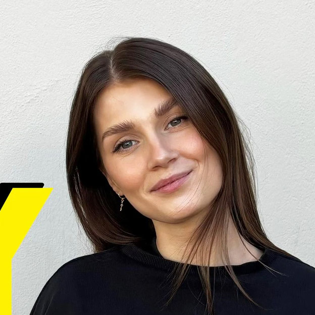Romy Felicia Østrøm