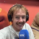 Mats Valø