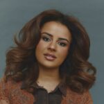 Anoushka Mutanda-Dougherty