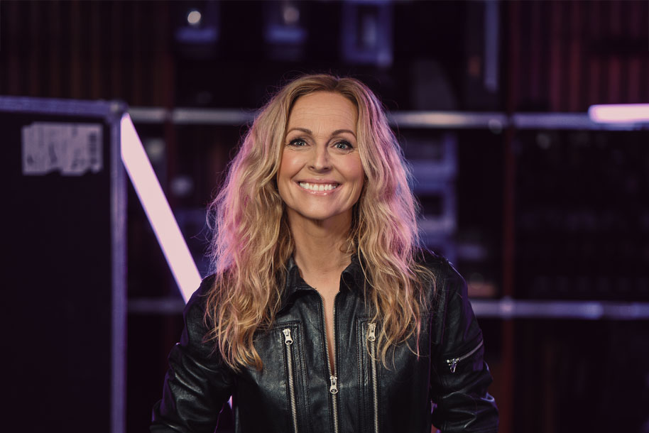 Marte Stokstads beste programleder-tips