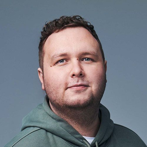 Jonas Bergløv
