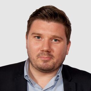 Christer Johan Pettersen-Dahl