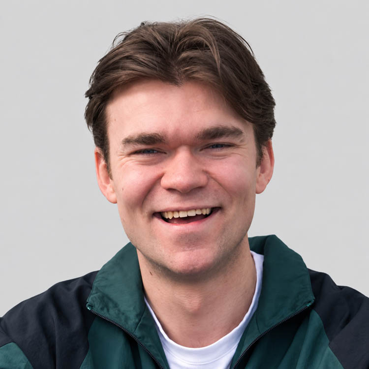 Eskil Flem