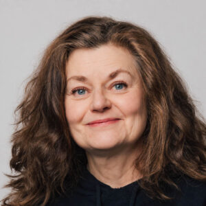 Anna-Karin Ivarsson