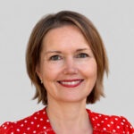 Bodil Vidnes-Kopperud