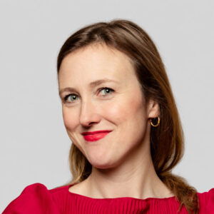 Gry Veiby