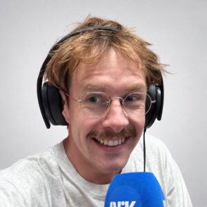 Mats Valø