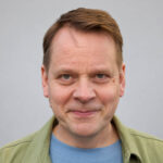Ola Rosling