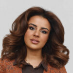 Anoushka Mutanda-Dougherty