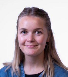 Rikke Lillelien