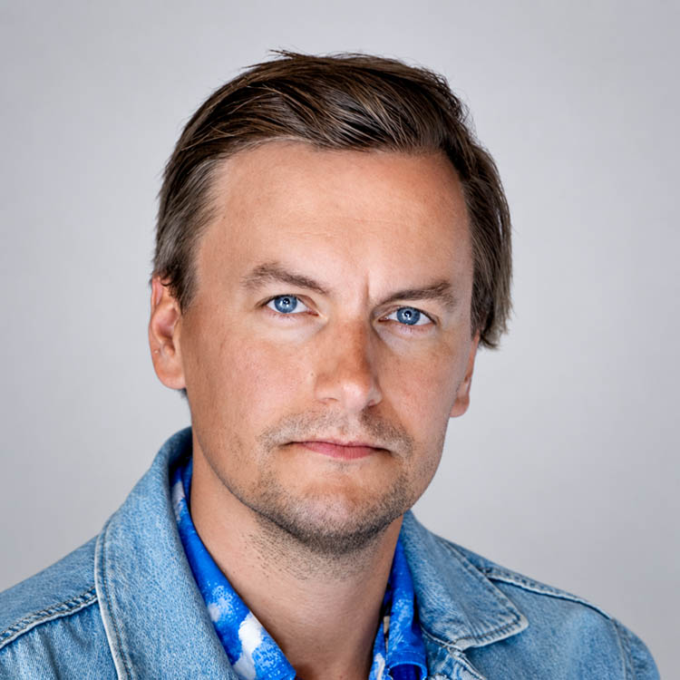 Christian Ingebrethsen