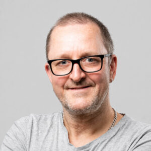 Guttorm Andreassen