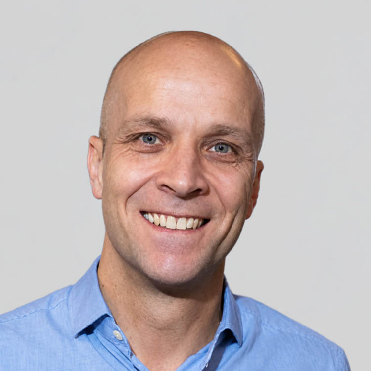 Kristoffer Vangen