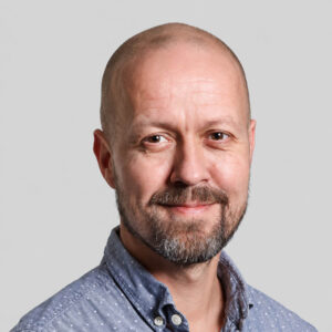 Per Arne Kalbakk
