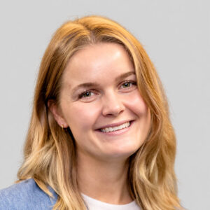 Rikke Lillelien
