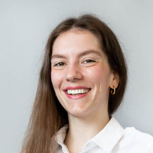 Sunniva Nicole Rebbestad